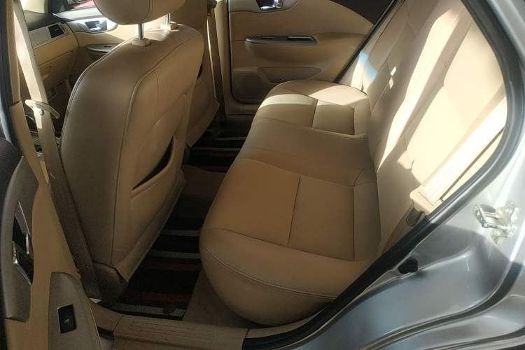 Used Buick Excelle 2013 1.5L Automatic Classic Model