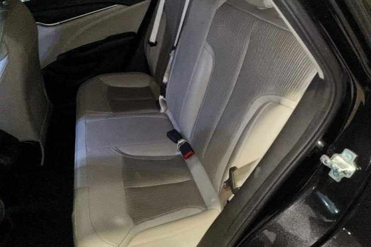 Used Buick GT 2017 18T Dual-Clutch Elite Model