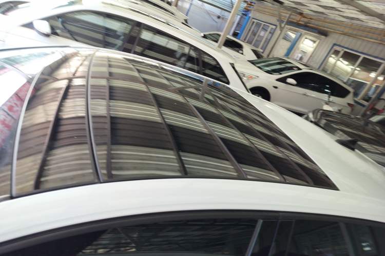 Used Volkswagen Golf 2023 Facelift 280TSI DSG Pro
