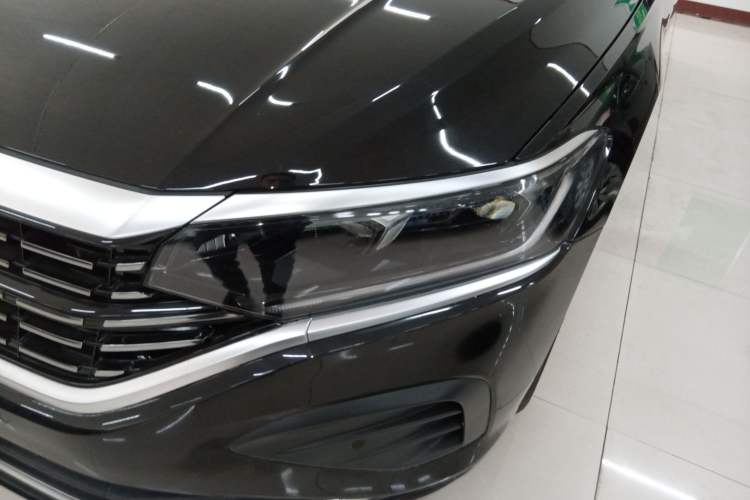 Used Volkswagen Passat 2024 330TSI Elite Edition
