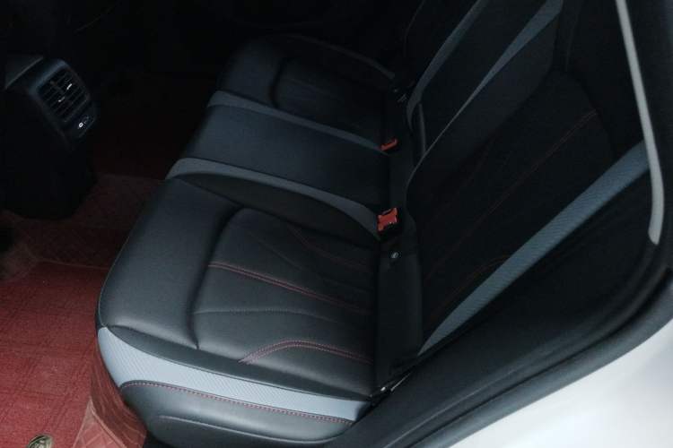 Used Volkswagen Lamando 2022 Lingdu L 280TSI DSG Spicy Edition
