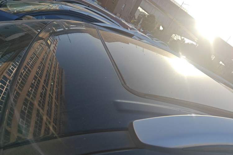 Used GAC Trumpchi GS8 2017 320T Two-Wheel Drive Luxury Smart Connectivity Version (7 Seats)
