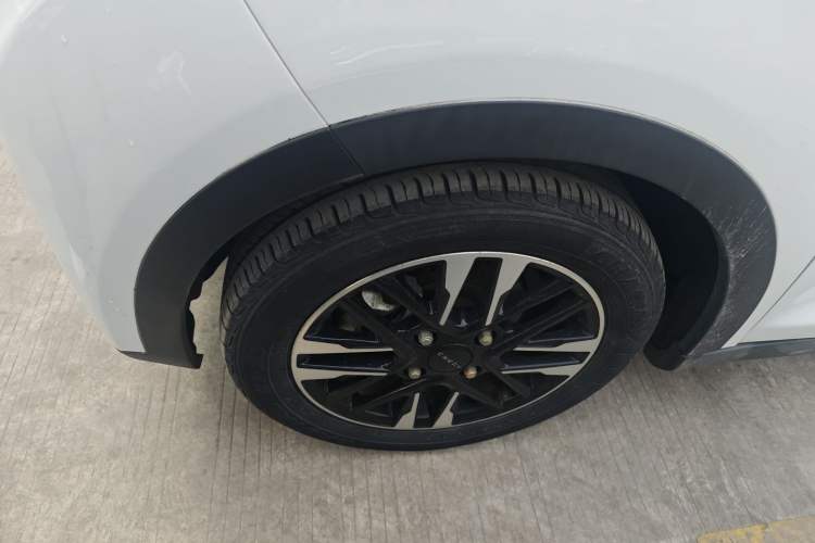 Used Chery Little Ant 2022 Sweet Pink Edition Half-Sugar Version Lithium Iron Phosphate 29.2 kWh 30 kW 301 km
