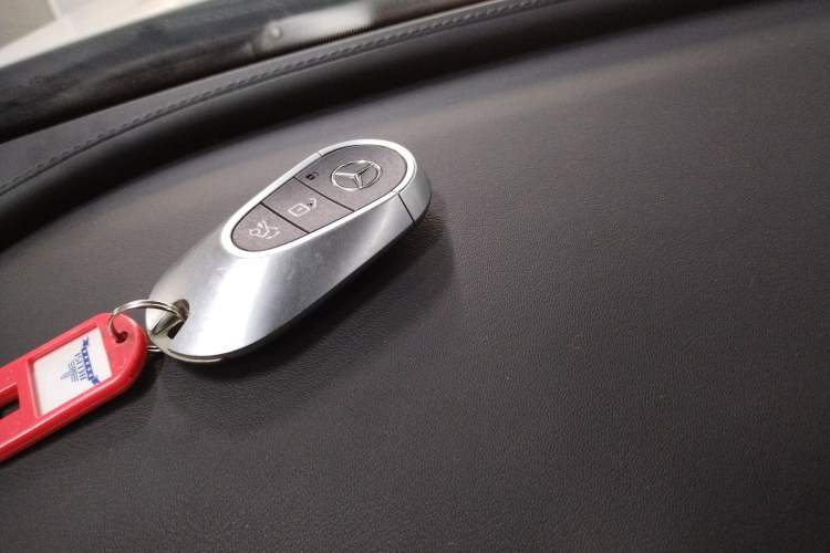 Used Mercedes-Benz C-Class 2022 C 260 L Obsidian Night Sport Edition
