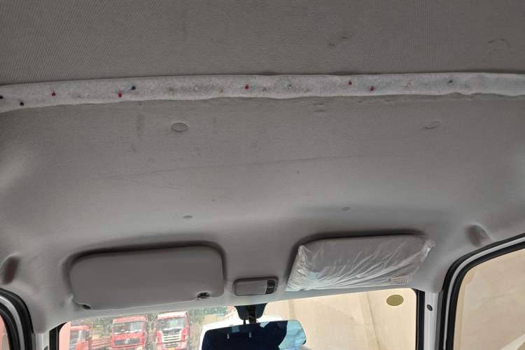 Used Wuling Zhiguang New Energy 2025 Comfort Model
