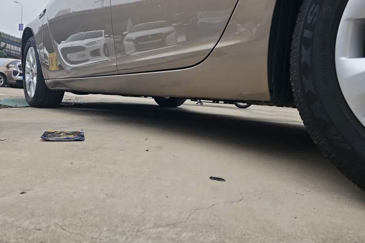 Used Buick Regal 2015 1.6T Leading Technology Model
