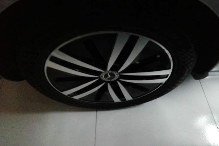 Used Mercedes-Benz A-Class 2020 A 180 L
