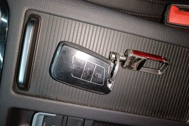 Used Volkswagen Magotan 2018 330TSI DSG Luxury Model
