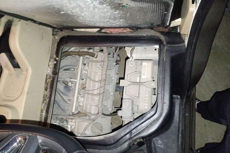 Used Kuayue Kuayue Xing V7 2022 1.6L Gasoline Comfort Version 2-Seat Dual-Side Doors DAM16KR
