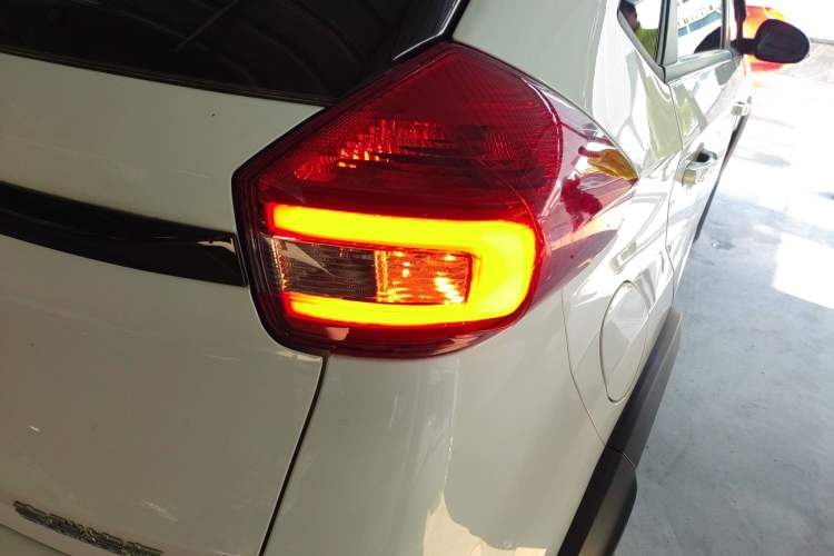 Used Chery Tiggo 3X 2024 1.5L CVT Excellence Edition