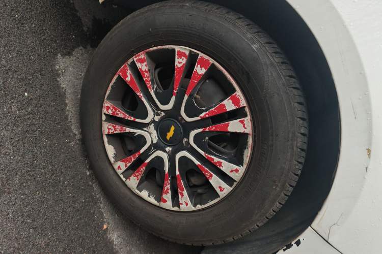 Used Chevrolet Cavalier 2019 320 Automatic Enjoyment with Sunroof