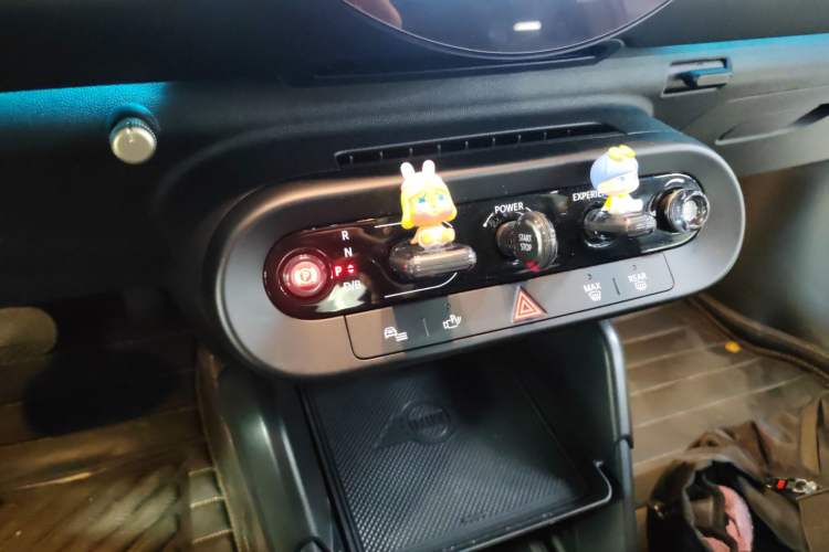 Used  Electric MINI COOPER 2025 456km COOPER E Classic Style