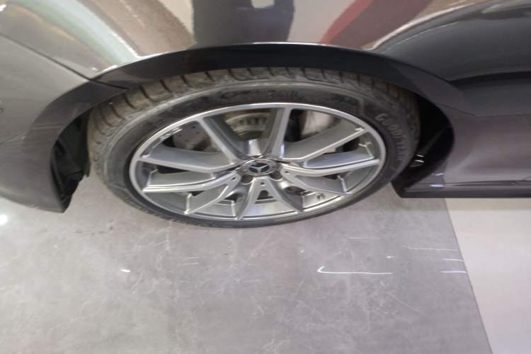 Used Mercedes-Benz E-Class 2023-Year Restyled E 300 Coupe
