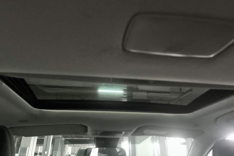 Used Toyota FRONTLANDER 2022 2.0L CVT Luxury PLUS Edition
