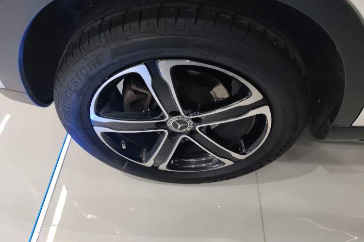 Used Mercedes-Benz GLA 2018 GLA 200 Fashion Model