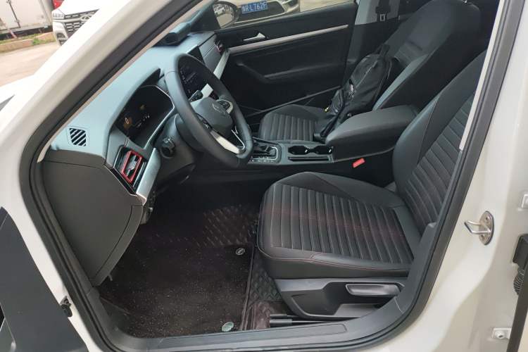 Used Volkswagen Lavida 2024 300TSI DSG Starry Sky Deluxe Edition
