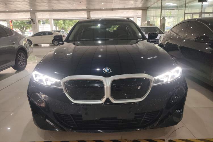 Used BMW i3 2024 eDrive 35 L