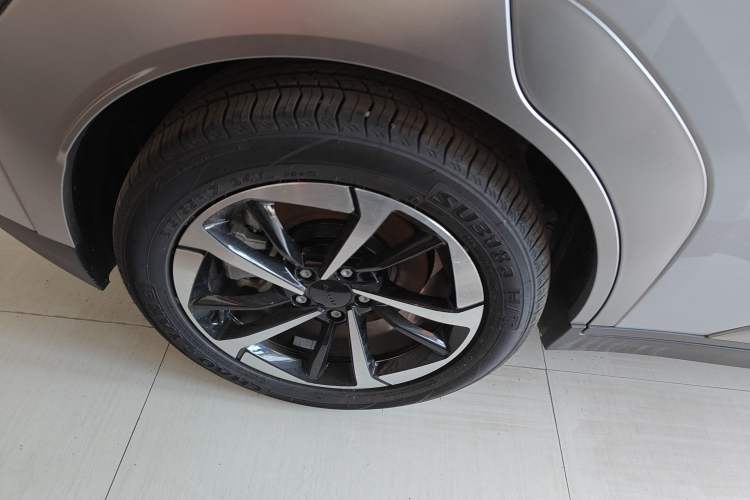 Used AION Y 2023 Plus 510 Smart Edition
