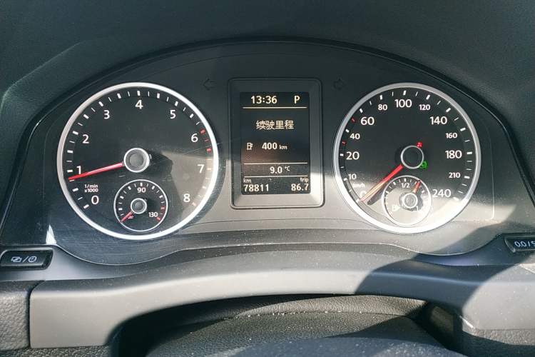 Used Volkswagen Tiguan 2016 300TSI Automatic Two-Wheel Drive Trend Edition
