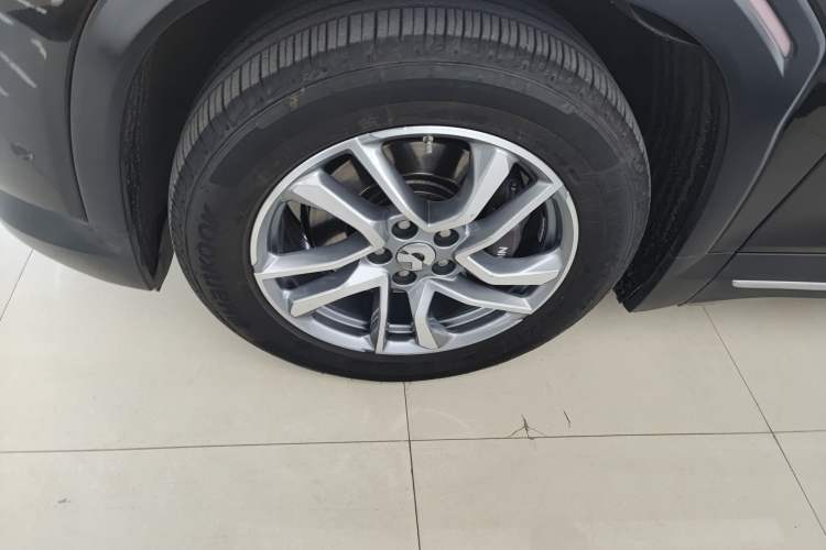 Used Nio EC6 2020 430 km Sport Version
