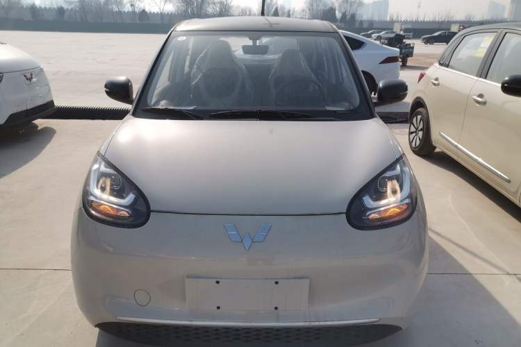 Used Wuling Bingo 2025 203km Light Edition