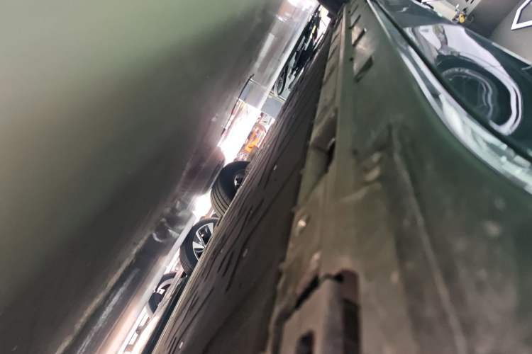 Used Zeekr 001 2025 WE Edition 100 kWh Rear-Wheel Drive
