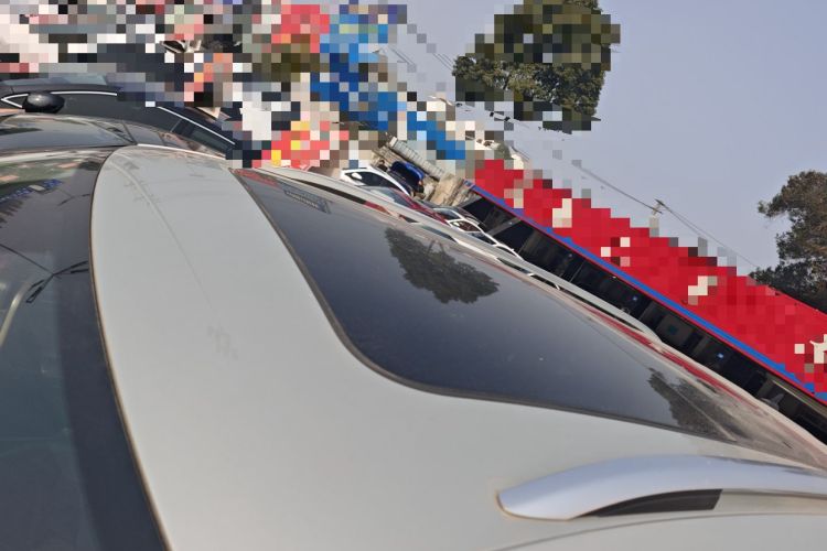 Used Volkswagen Tiguan L 2019 Updated Version 330TSI Automatic Two-Wheel Drive Panoramic Comfort Edition China VI Standard
