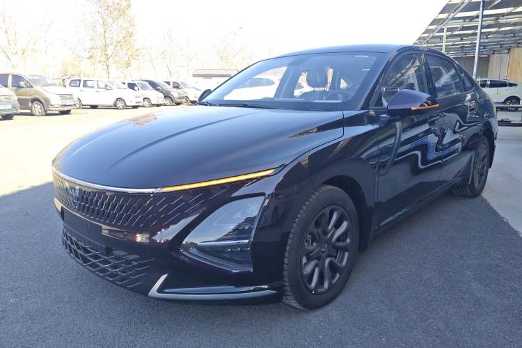 Used Wuling Xingguang 2025 70km Smart Standard Version