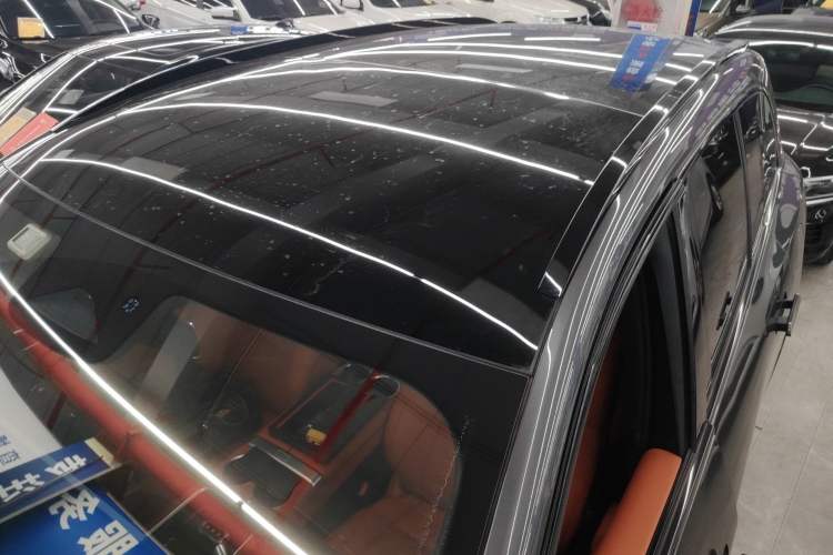 Used Li Auto L8 2023 Pro Model