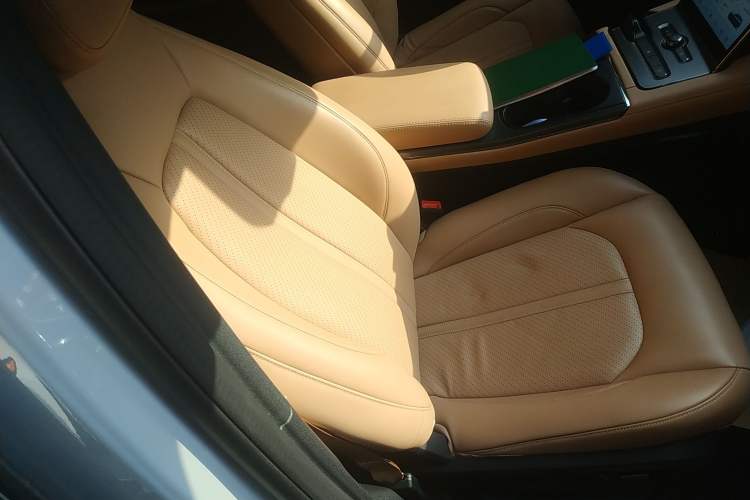 Used Nio ES6 2020 420 km Sport Edition
