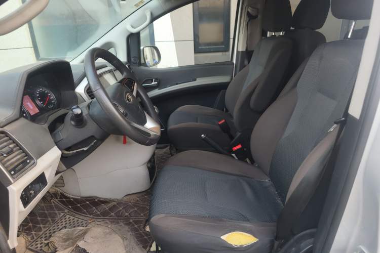 Used  M4 2021 2.0L Manual Commercial Edition