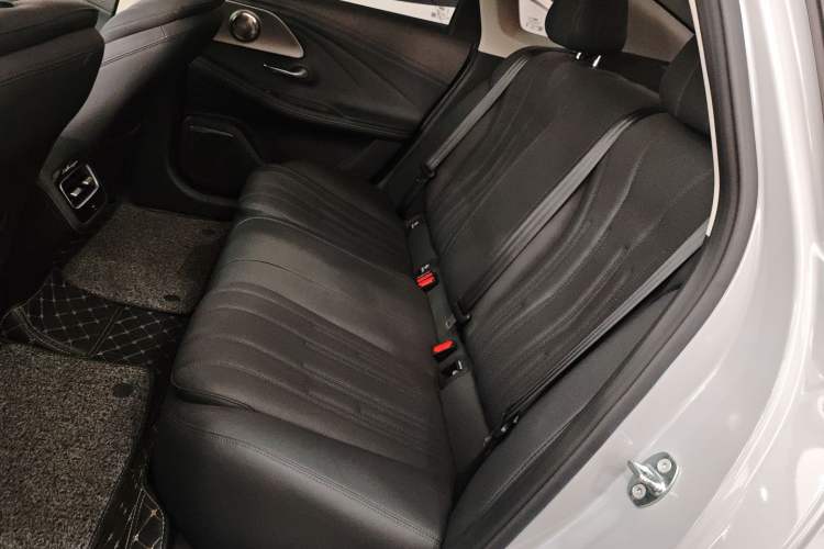 Used Chery Fengyun A8 2024 127 Chasing the Wind Edition
