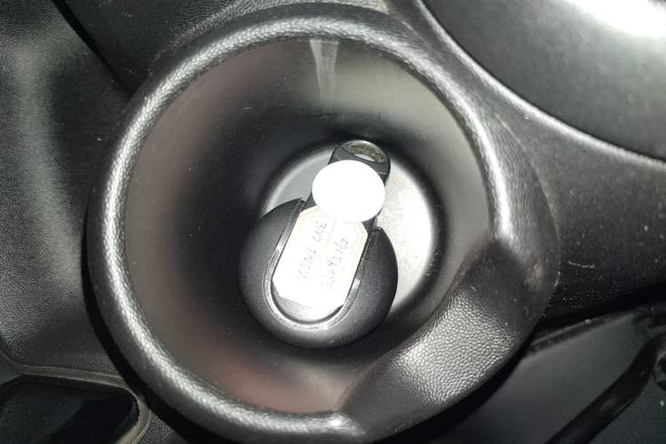 Used  MINI 2018 1.5T ONE PLUS
