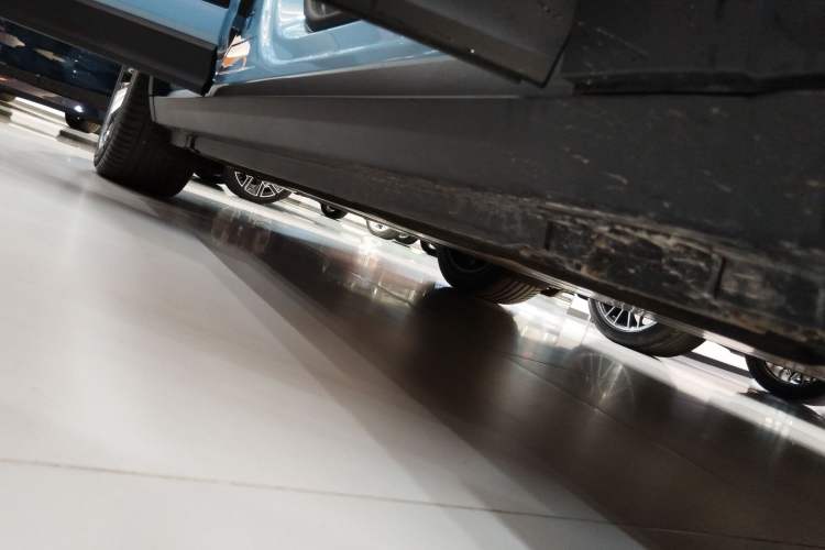 Used Porsche Macan 2024 Macan Long Range Edition
