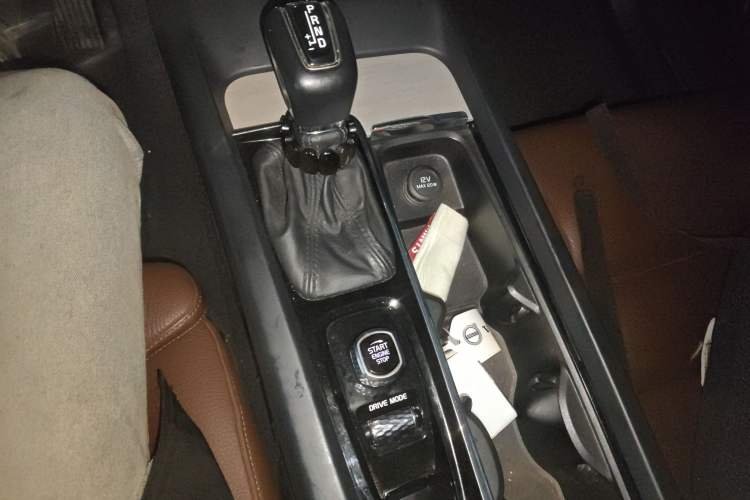 Used Volvo XC60 2018 T5 4x4 Zhiya Luxury Edition