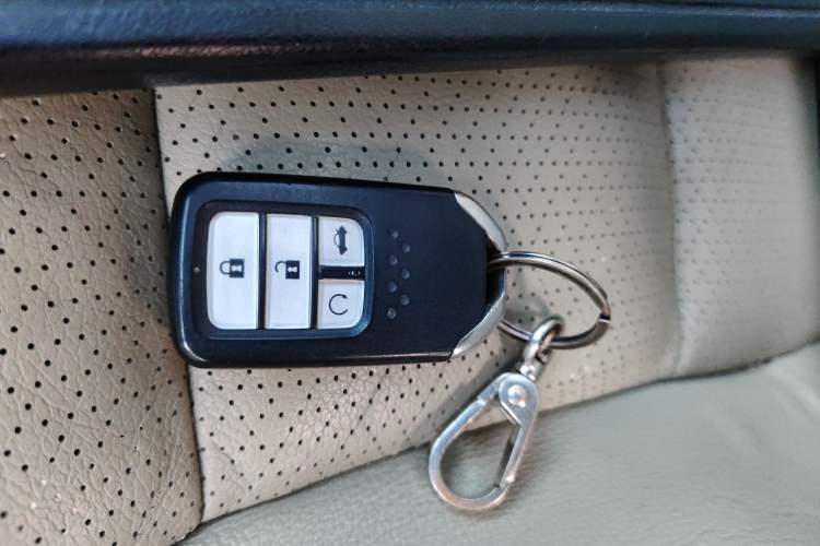 Used Honda Accord 2014 2.0L EX Luxury Edition
