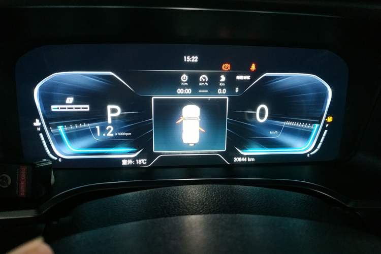 Used  BJ40 2019 PLUS 2.3T Automatic Four-Wheel Drive Premium Edition China VI
