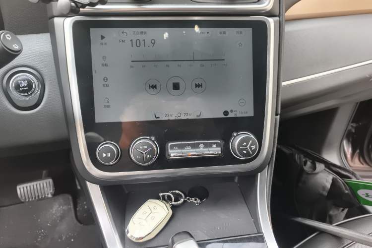 Used Lynk & Co 01 2017 2.0T Two-Wheel Drive Pro Edition
