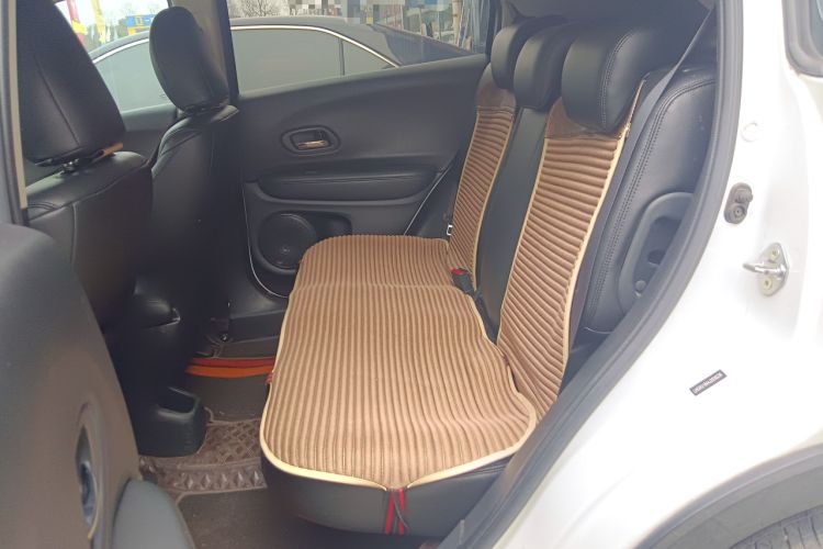 Used Honda Vezel 2017 1.5L CVT 2WD Comfort Model