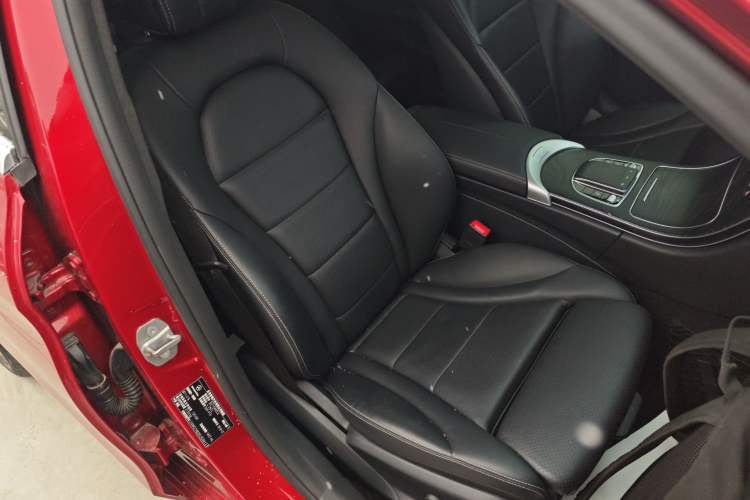 Used Mercedes-Benz C-Class 2019 C 260 L Sport Edition