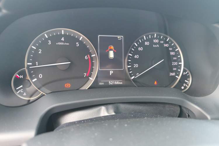 Used Lexus RX 2020 Facelifted 300 4x4 Elegant Edition
