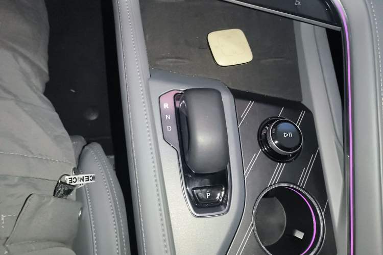 Used Zeekr 001 2025 YOU Edition 100 kWh All-Wheel Drive