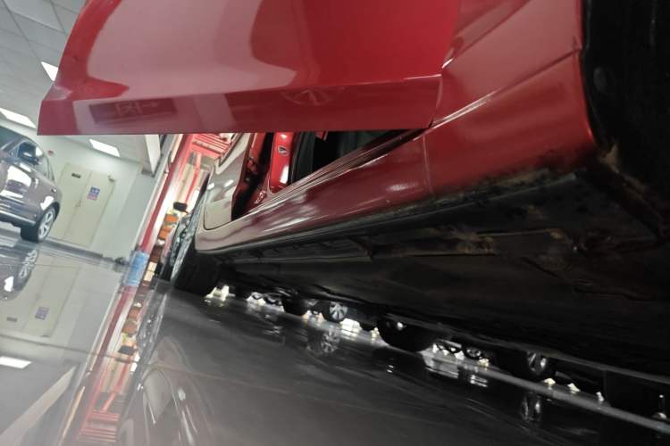 Used Mazda Atenza 2018 2.0L Blue Sky Luxury Edition China V Standard
