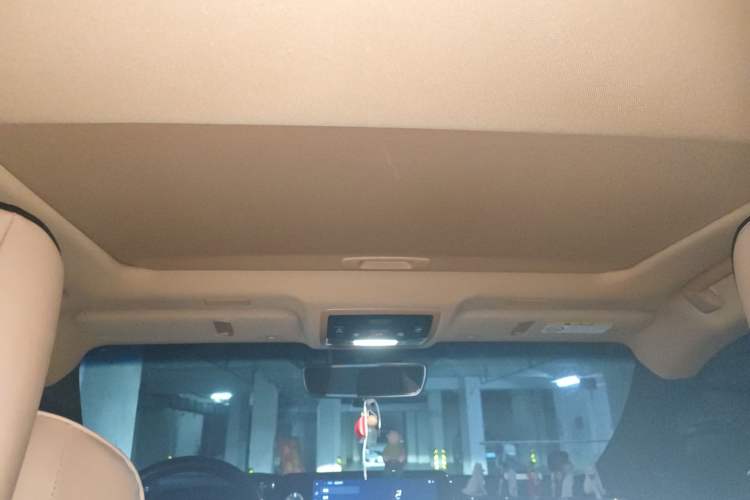 Used Lexus ES 2023 260 Excellence Edition
