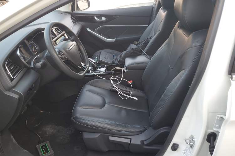 Used Venucia Venucia D60EV 2022 Standard Range T3
