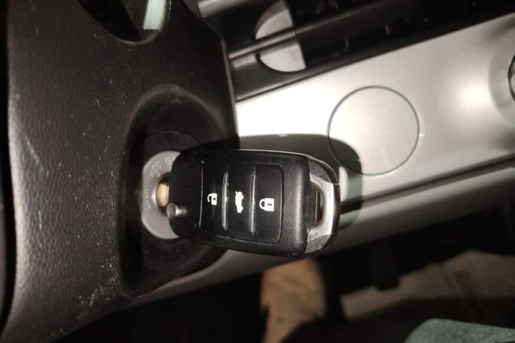 Used  Lumin 2023 205km Xiangqin Version
