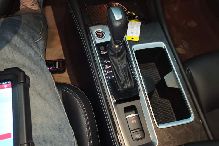 Used Nissan Teana 2022 2.0L XL-TLS Enjoyment Edition