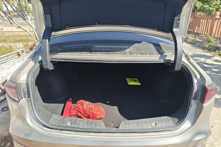 Used AION S 2022 Meizu 580 Pio