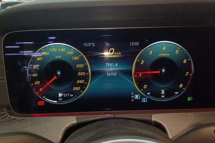 Used Mercedes-Benz CLS 2021 CLS 300 Sport Edition
