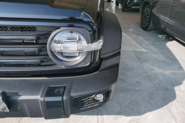 Used Tank 300 2024 2.0T Conqueror
